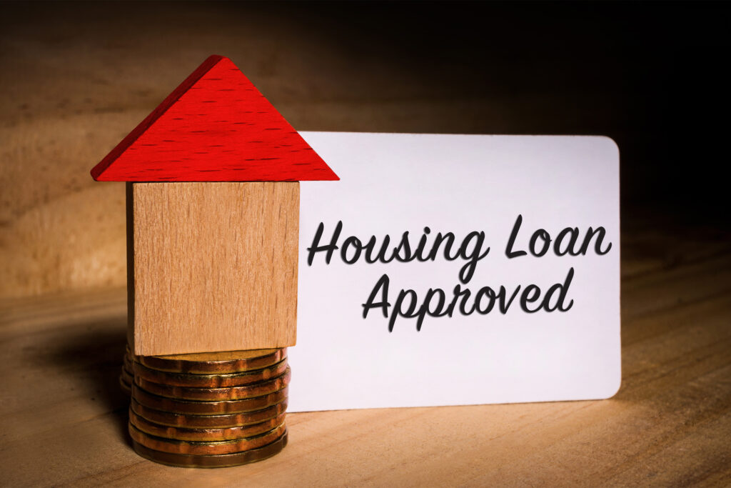 Home Loan Rejected? Here's How to Get Through Next Time!