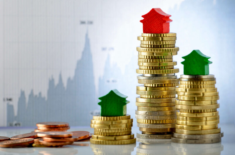 Investment in Real Estate India