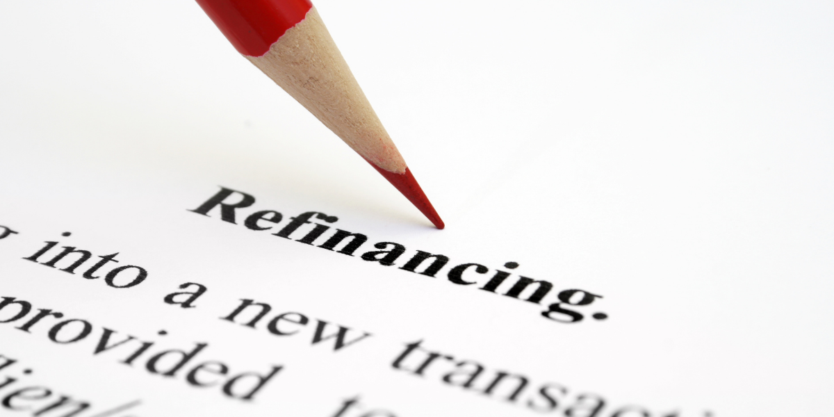 Refinancing-your-home-loan
