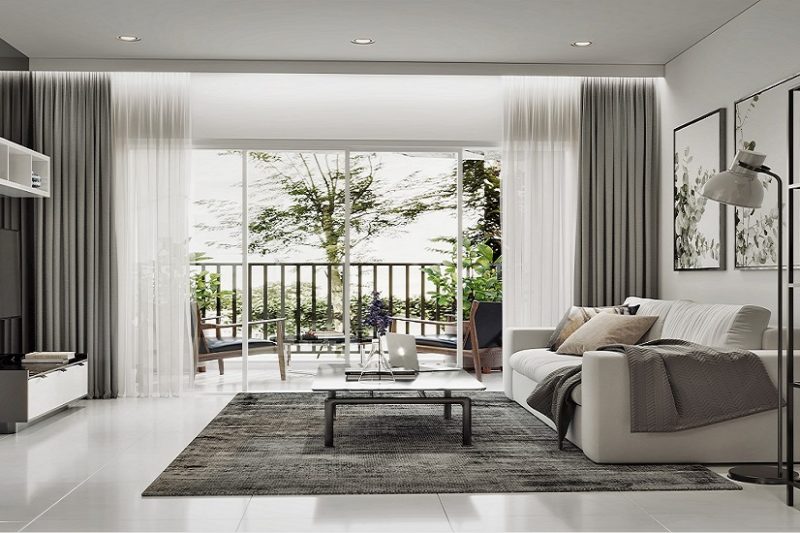 What is Carpet Area? A Complete RERA Guide for Homebuyers