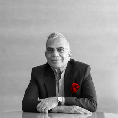 PNC Menon- Founder of SOBHA Ltd. A Visionary from Kerala Who Redefined International Quality