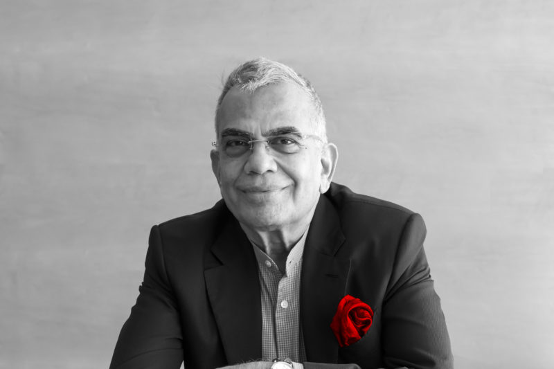 PNC Menon- Founder of SOBHA Ltd. A Visionary from Kerala Who Redefined International Quality