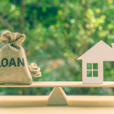Home Loan Process 2023