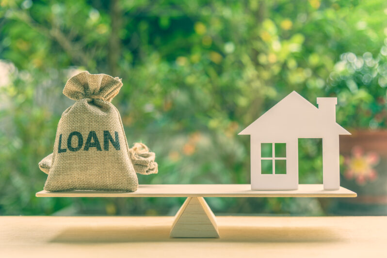 Home Loan Process 2024