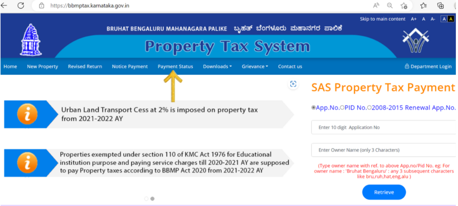 bbmp-property-tax-payment-online-step-by-step-guide-sobha-ltd