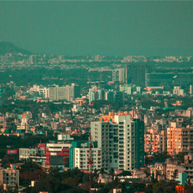 Flats in Pune with High Rental Demand: Areas You Should Consider in 2025