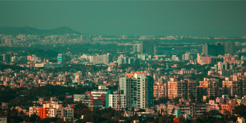 Flats in Pune with High Rental Demand: Areas You Should Consider in 2025