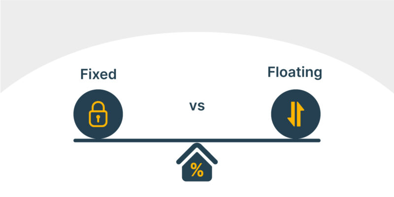 fixed-vs-floating-interest-rate