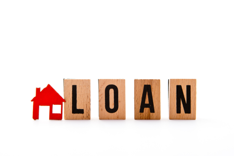home-loan-types
