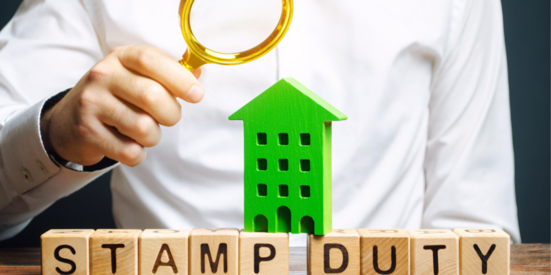 stamp duty registration charges Chennai