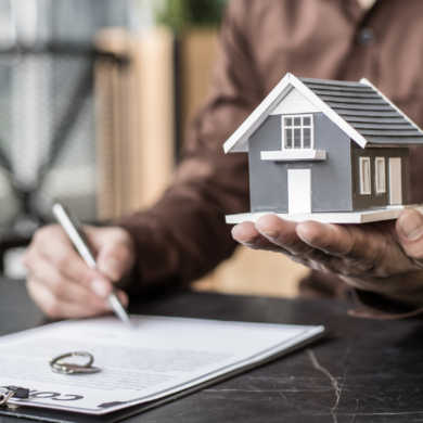 Moving Towards Trust in Real Estate Trust: Benefits of Organised Sector