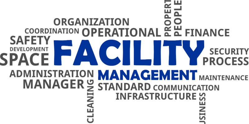 Integrated Facilities Management (IFM)