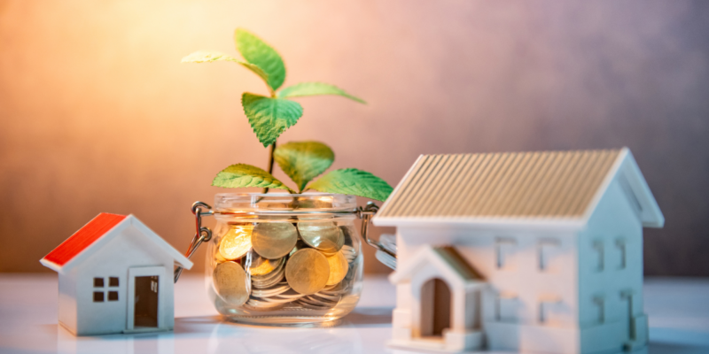 7 Advantages of Investing in Real Estate In India