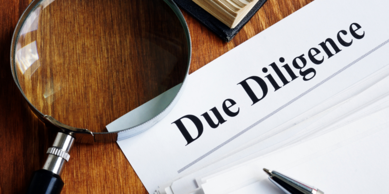 Smart Due Diligence 2025: Technology-powered Homebuying Revolution
