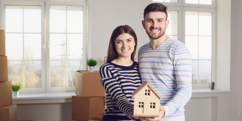 Joint Tenancy in Property Ownership and Tenance in Common