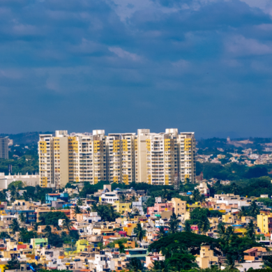 15 Fastest Developing Areas in Bangalore