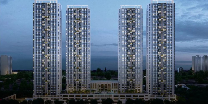 Invest in SOBHA Townpark, Bangalore
