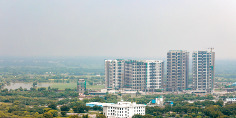 Is Real Estate in Bangalore a Good Investment Option?