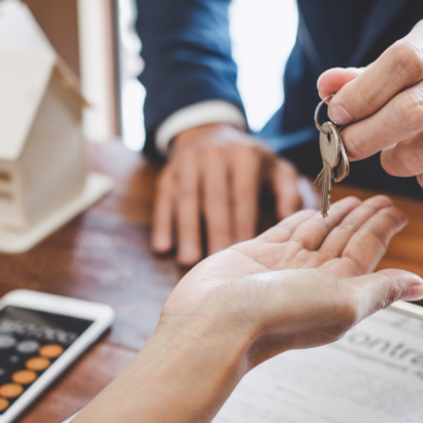 Difference between Sale and Agreement to Sell