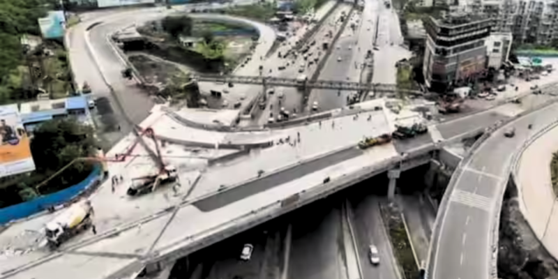 Chandni Chowk Pune – Bridge Demolition, New Flyover Plan Latest Update