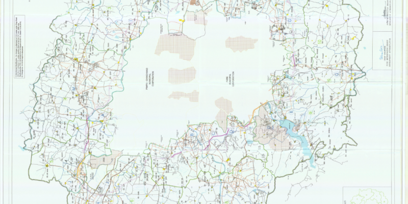 Pune Ring Road Explained: Map, Route, Timeline, Updates - TimesProperty