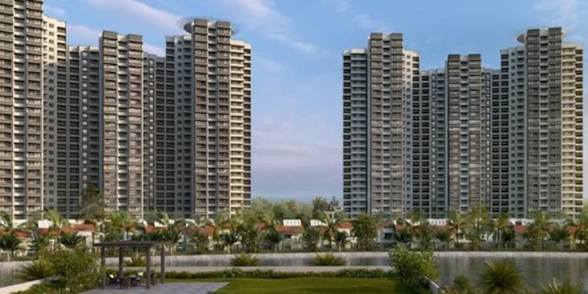 Which Floor to Choose in a High-rise Apartment? - SOBHA Ltd.