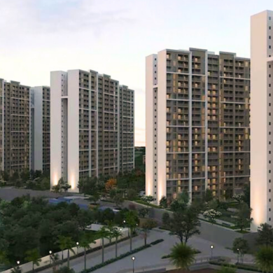 High-rise vs Low-rise Apartments – Which One Should You Choose?