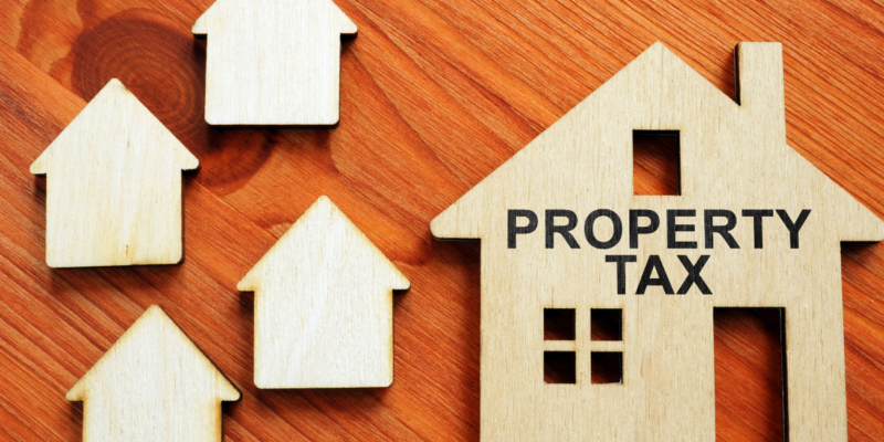 Property Tax in India – Types, How to Calculate & Payment Option