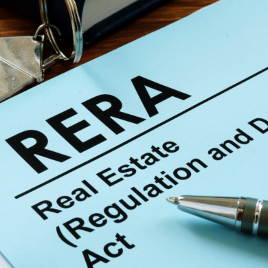RERA-Act-2016-real-estate-regulatory-authority