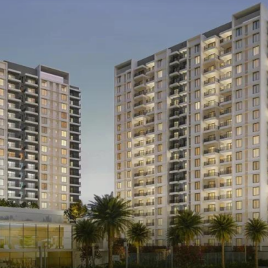 Benefits of Buying an Under-Construction Flat