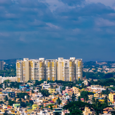 North Bangalore vs East Bangalore: Which is better for Living & Investment