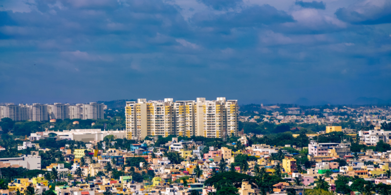 North Bangalore vs East Bangalore: Which is better for Living & Investment