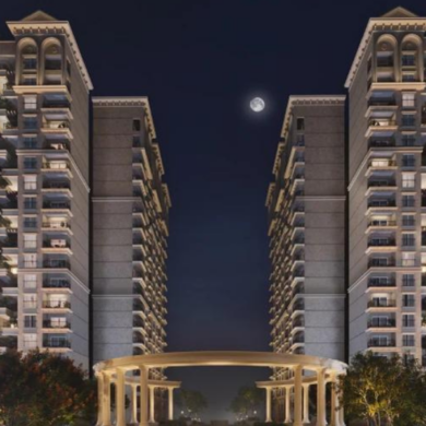 Sarjapur Road, Bangalore 2026: Location, Property Rates, Projects