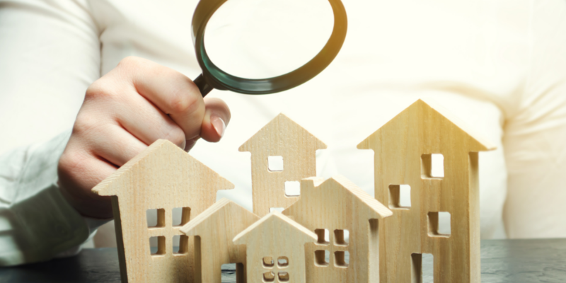 Property Valuation - The Ultimate Guide