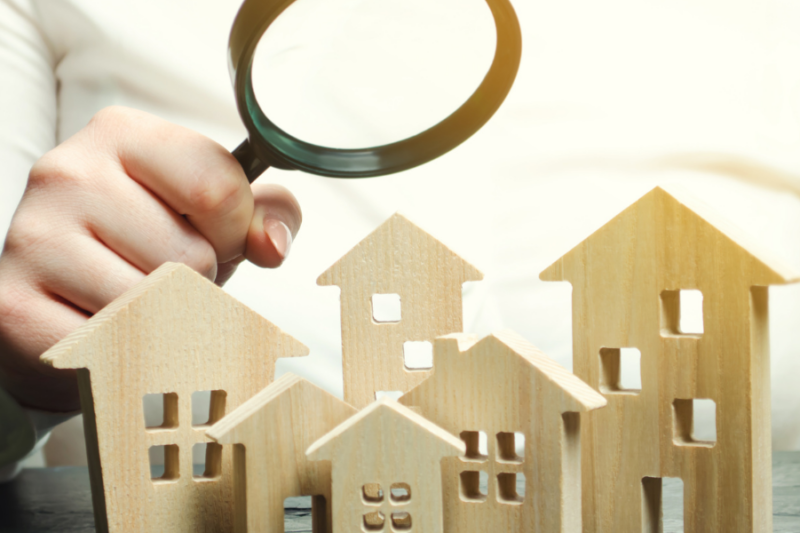 Property Valuation - The Ultimate Guide