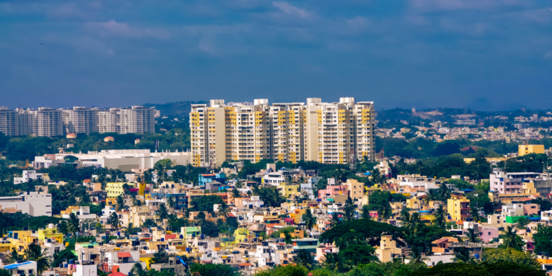 East Bangalore Areas, Real Estate Trends