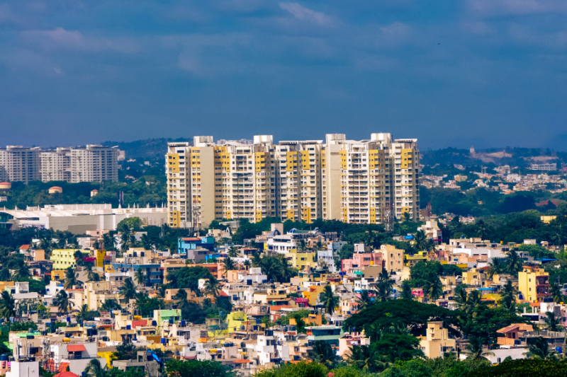 East Bangalore Areas, Real Estate Trends