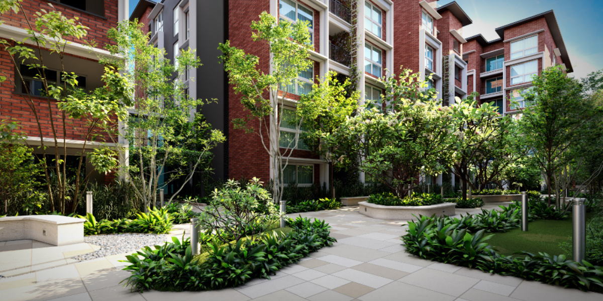 Gated Community Flats for Sale in Chennai: Security Meets Sophistication