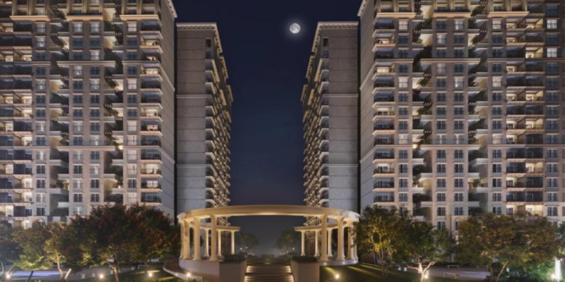 Top Amenities for Every Resident at SOBHA Neopolis