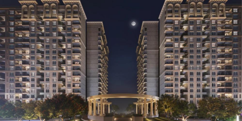 SOBHA Neopolis Floor Plan Explained & Brochure Download!