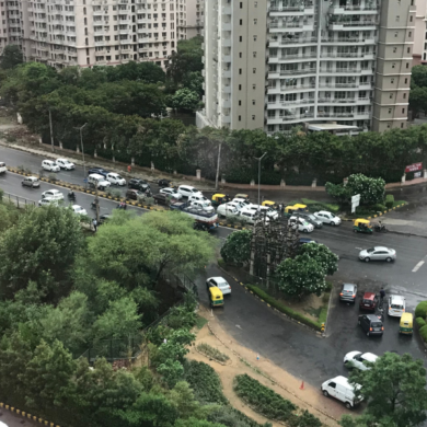 Why Invest in Gurgaon Real Estate 2025: Market Analysis & Updated Returns