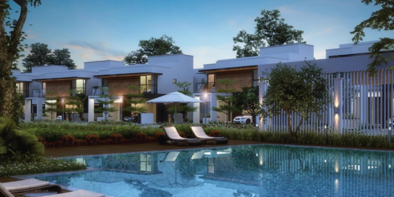12 Reasons to Invest in Villas in Thrissur