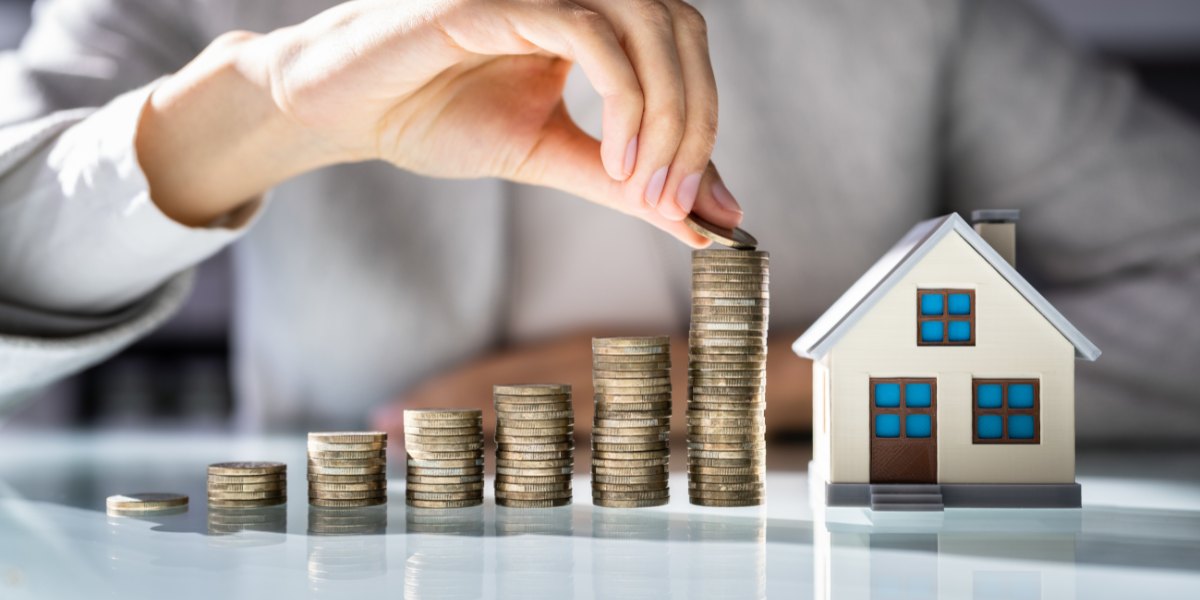 What is Real Estate Return on Investment (ROI) & How to Calculate it?