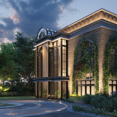 Theme-based housing projects 2025: Unique Lifestyles & Real Estate Trends