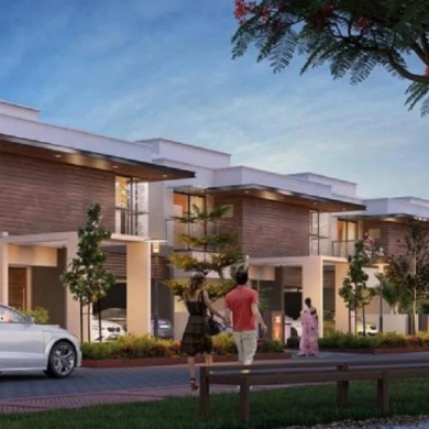 Which Area is Best to Buy Villas in Bangalore?