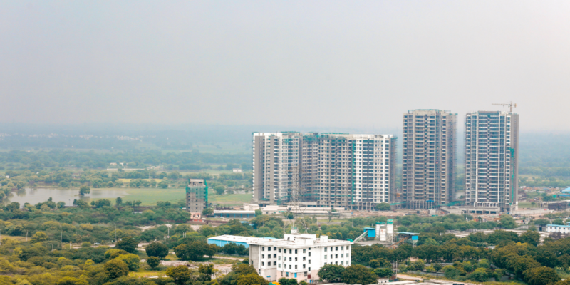 Gurgaon Real Estate Market Forecast 2024-25