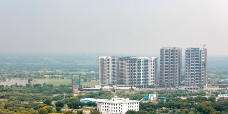 Sarjapur Road's Millionaires' Row: Impact on Bangalore Real Estate!