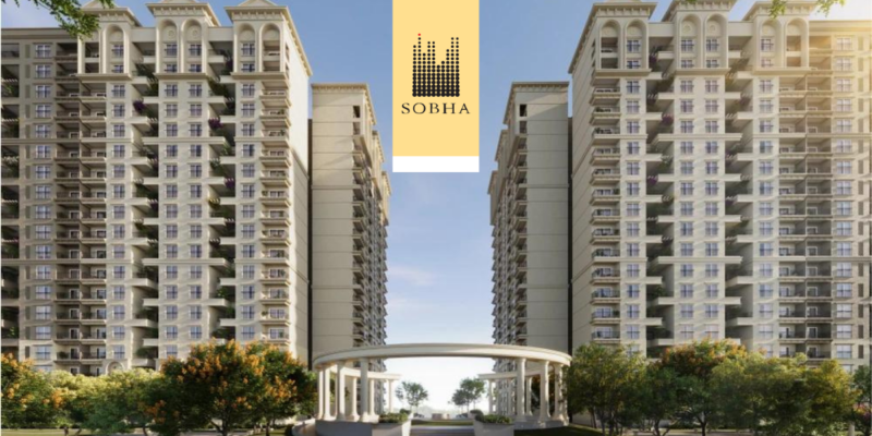 How SOBHA Delivers High-Quality Apartments to Its Buyers