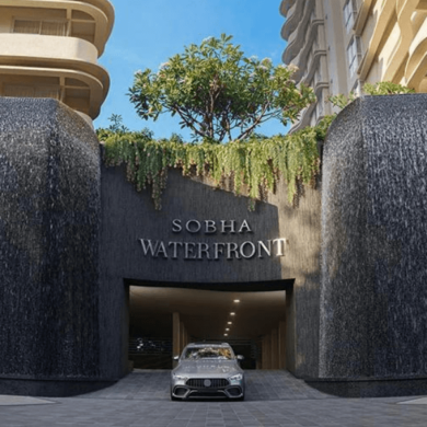SOBHA Waterfront Hyderabad: Redefining Luxury Living in Somajiguda's Prime Location