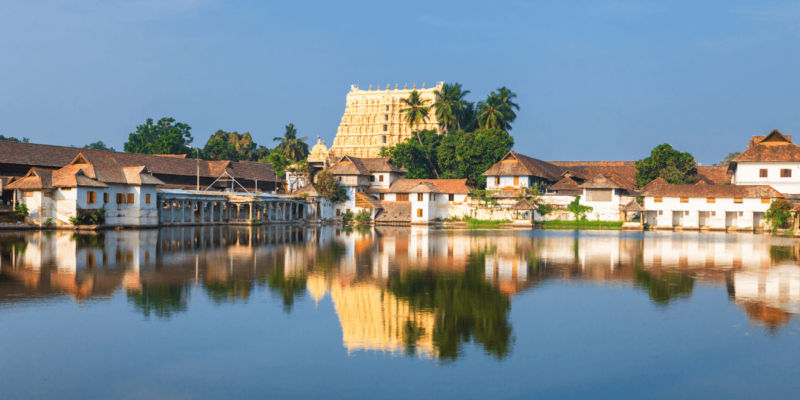 Why Trivandrum is the Best Place to Live in?